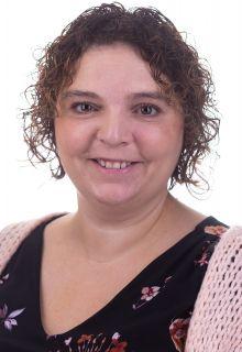 Liesbeth Maerevoet