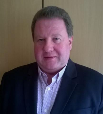 Paul Van Eesbeeck
