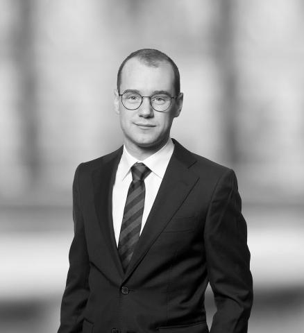 Nick Hallemeesch