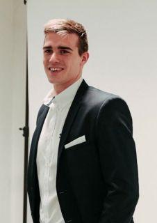 Laurent D'Haeyere
