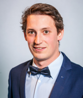 Thomas Wuyts