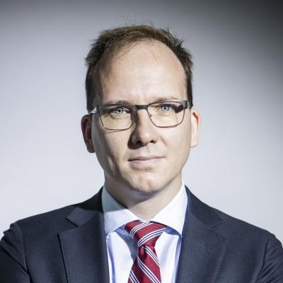 Tom Schepens