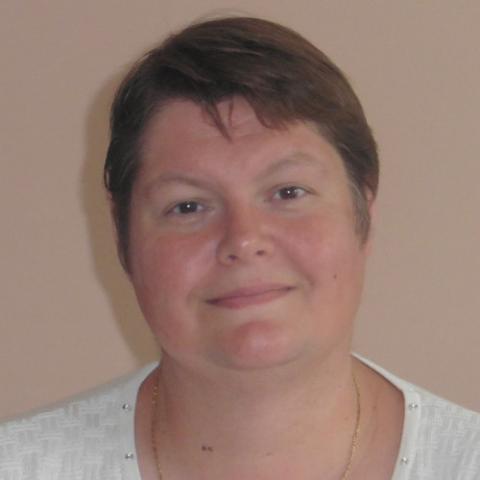 Chantal Hendrickx