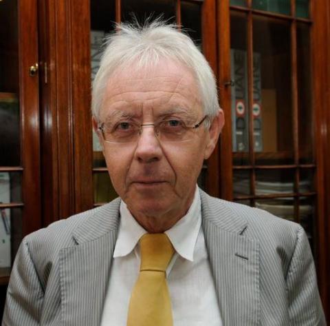 Luc Gheysens