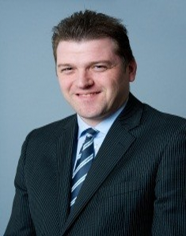 Nick Van Gils