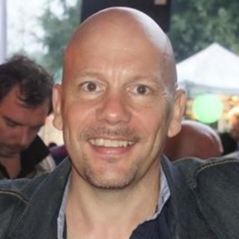 Frank Borger