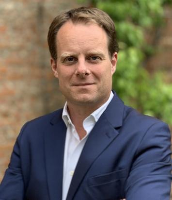 Bart Buelens