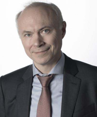 Wim Defoor