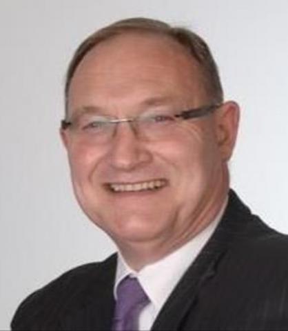Maurice De Mey