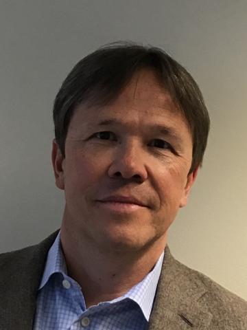 Yves Verdingh