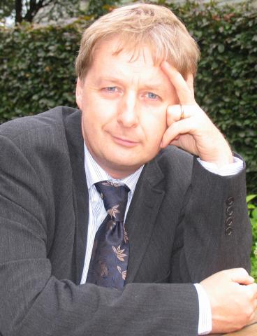 Luc Vereycken