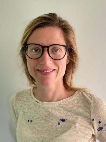 Marieke Brees