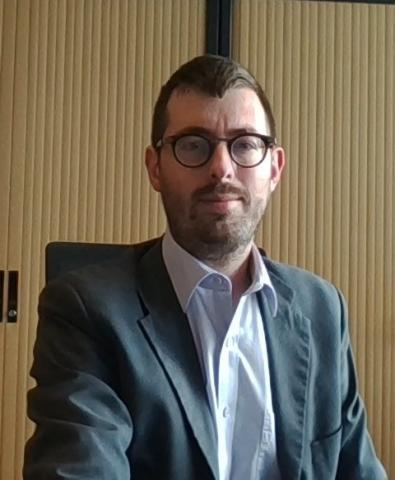 Kristof Boel