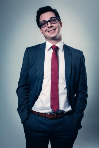 Fréderic Stynen