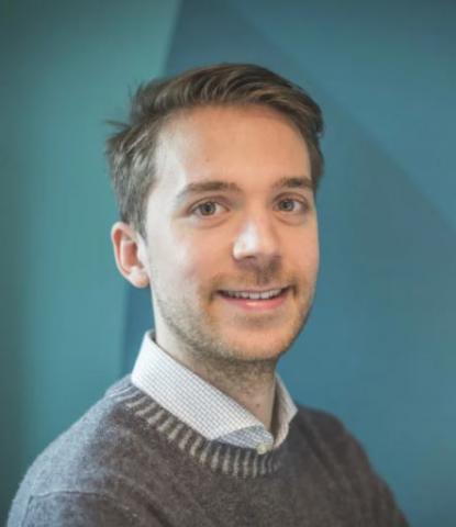 Koen Martens