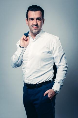 Peter Meeuwssen