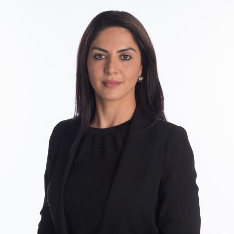 Prof. dr. Ayfer Aydogan