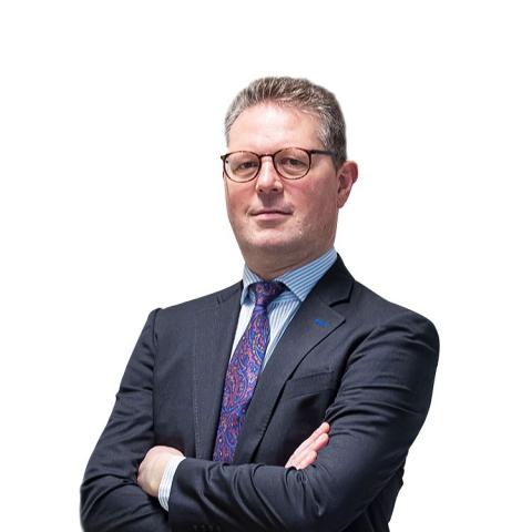 Mark Delboo