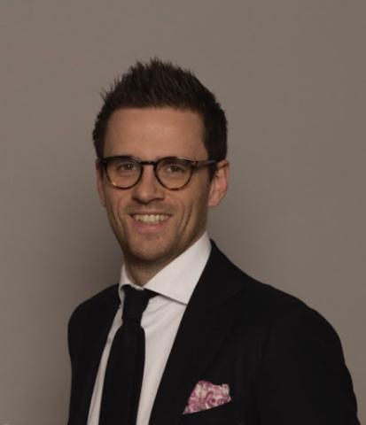 Maximilien Van De Vyver