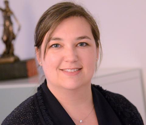 Sarah De Braekeleer