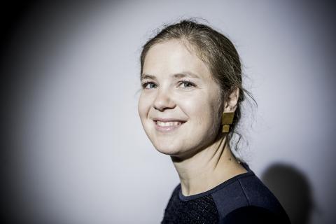 Emilie Van Goidsenhoven
