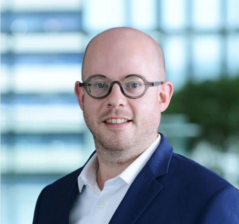 Hendrik Putman