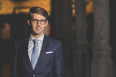 Mattias Van De Wygaert