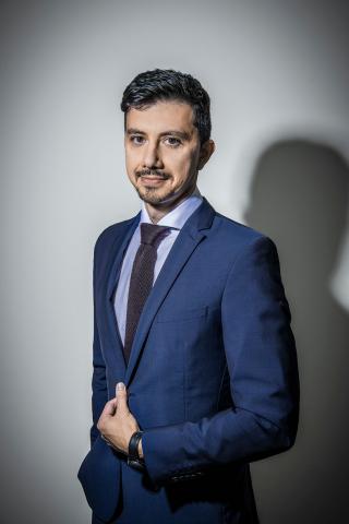 Eldar Mingaleyev