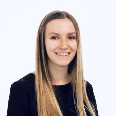 Dagmar Verhoeven