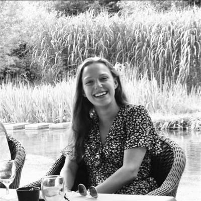 Sarah Uytterhoeven