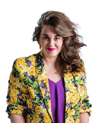 Charline De Coster