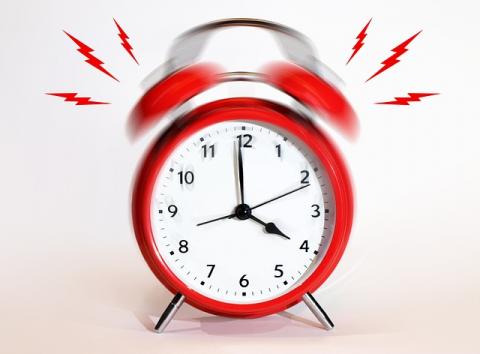 Alarm
