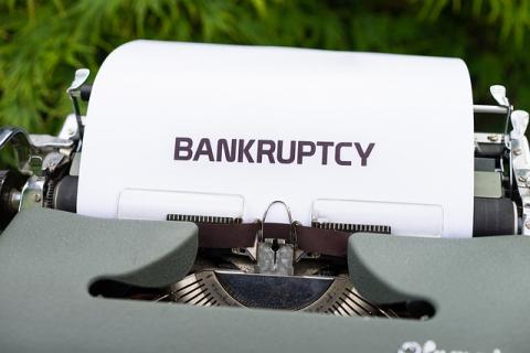 Insolventie