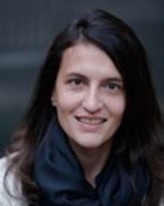 Anne Mieke