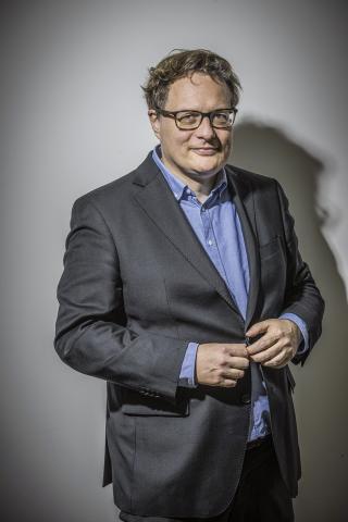 Christophe Coudron