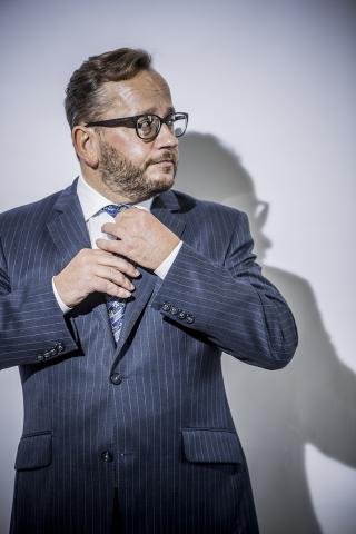 Gerd D. Goyvaerts