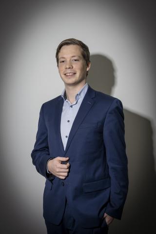 Associate Tiberghien Advocaten