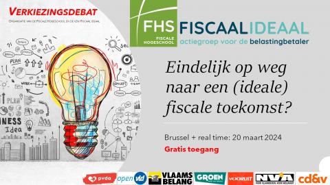 Verkiezingsdebat