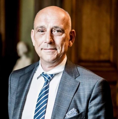 Wim Van der Donckt