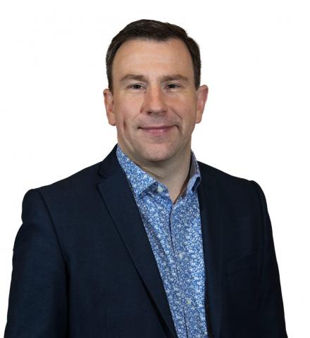 Steven Mathëi