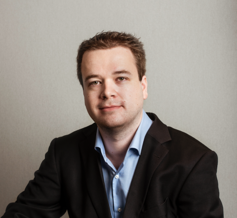 Dieter Moens