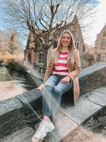 Chloé Vergalle