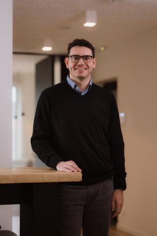 Michael Mihaly