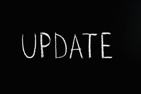 Update