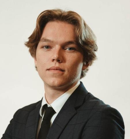 Pieter Holmstock