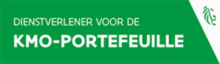 KMO portefeulle