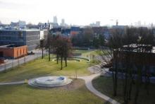 Gent Technologiecompus Odisee