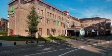Holiday Inn Hasselt