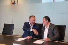 Ondertekening