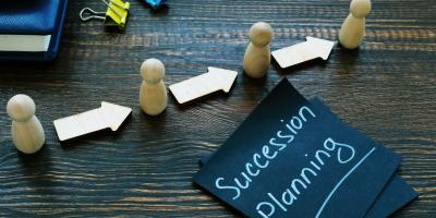Successieplanning